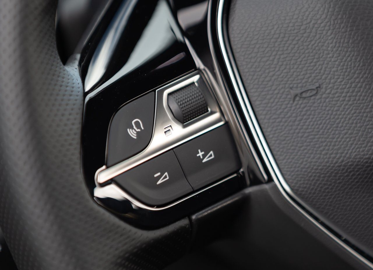 2021 - PEUGEOT 5008, foto 109