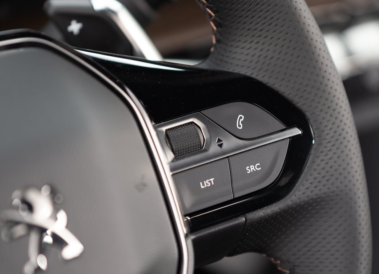 2021 - PEUGEOT 5008, foto 110