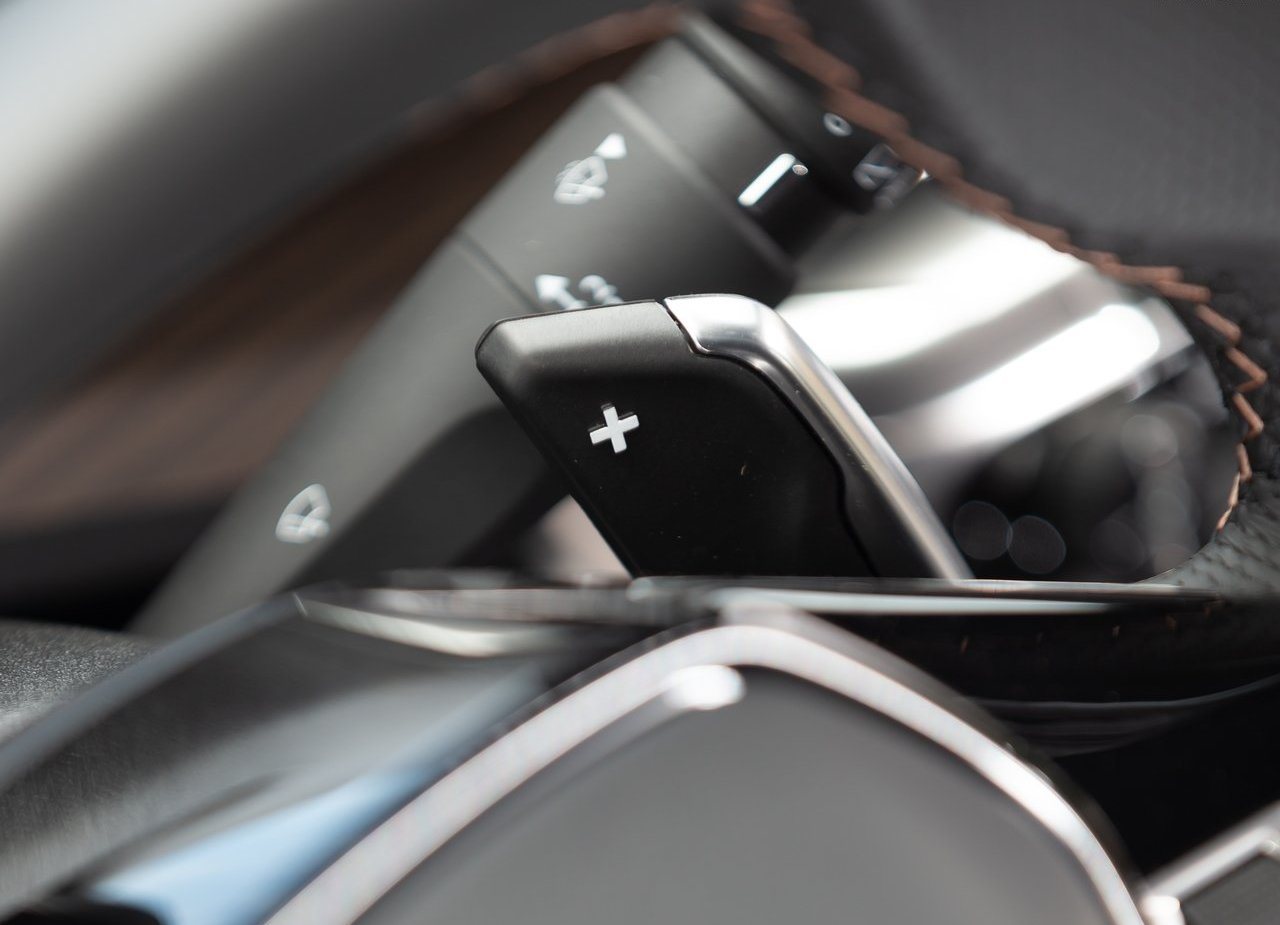 2021 - PEUGEOT 5008, foto 111