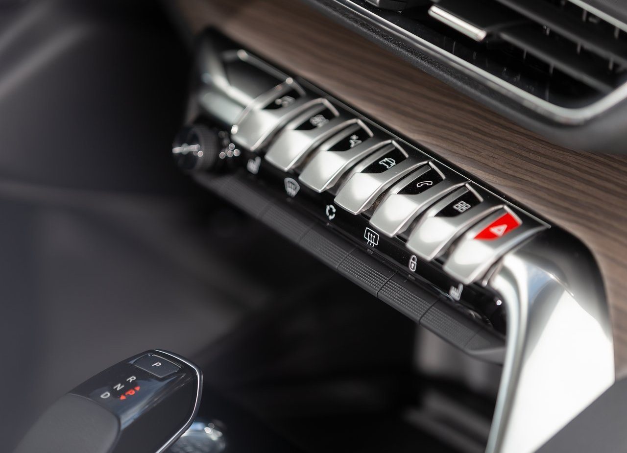 2021 - PEUGEOT 5008, foto 112
