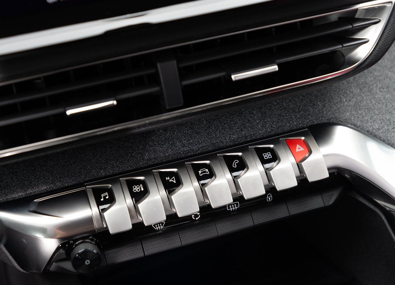 2021 - PEUGEOT 5008, foto 113