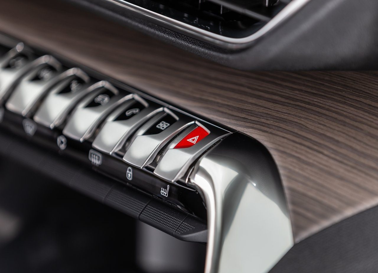 2021 - PEUGEOT 5008, foto 116