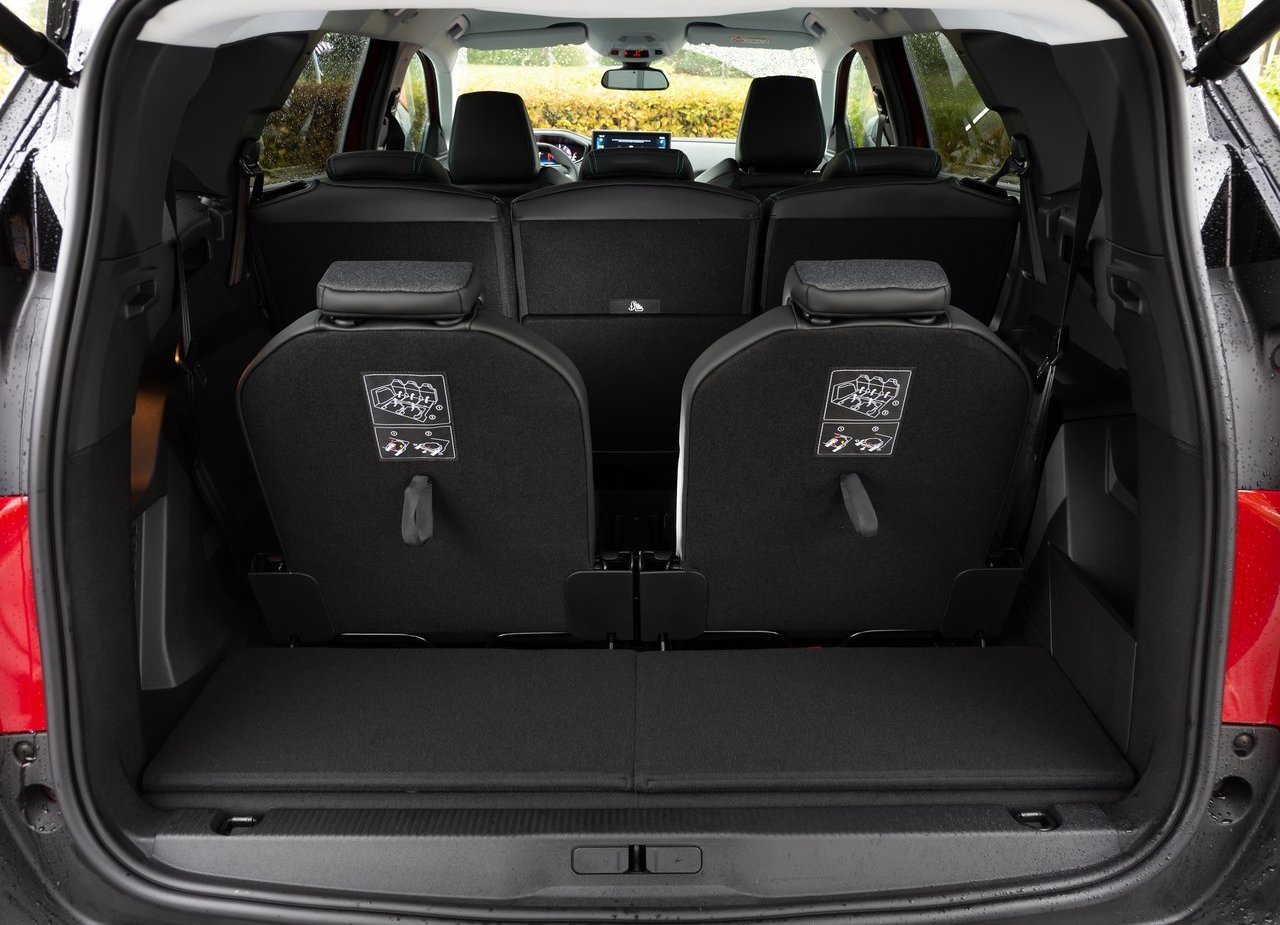 2021 - PEUGEOT 5008, foto 124