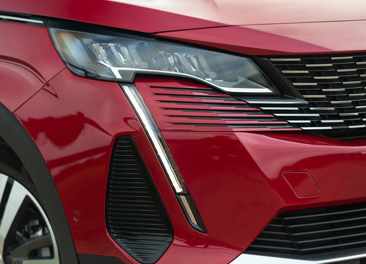2021 - PEUGEOT 5008, foto 132