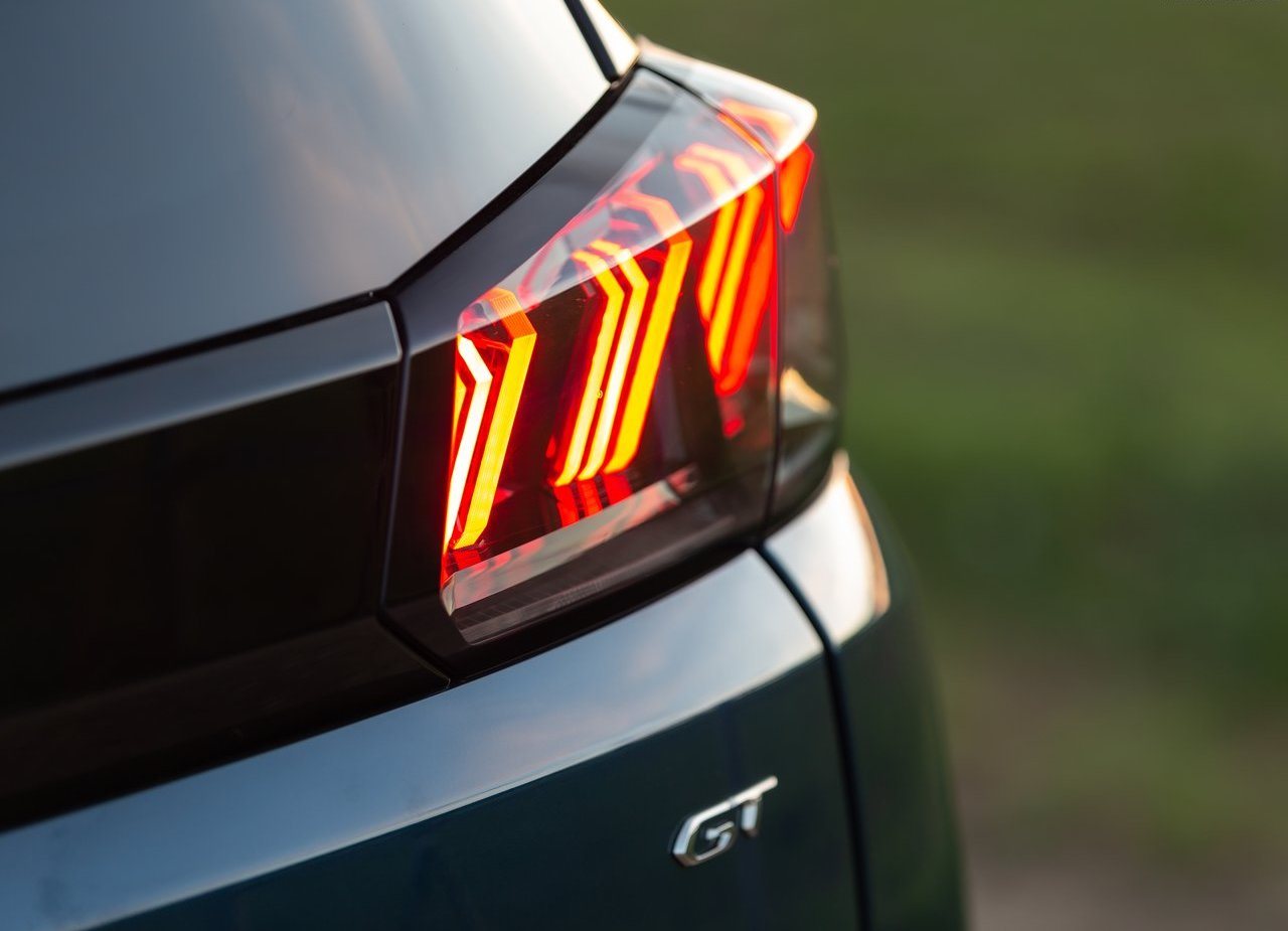 2021 - PEUGEOT 5008, foto 138