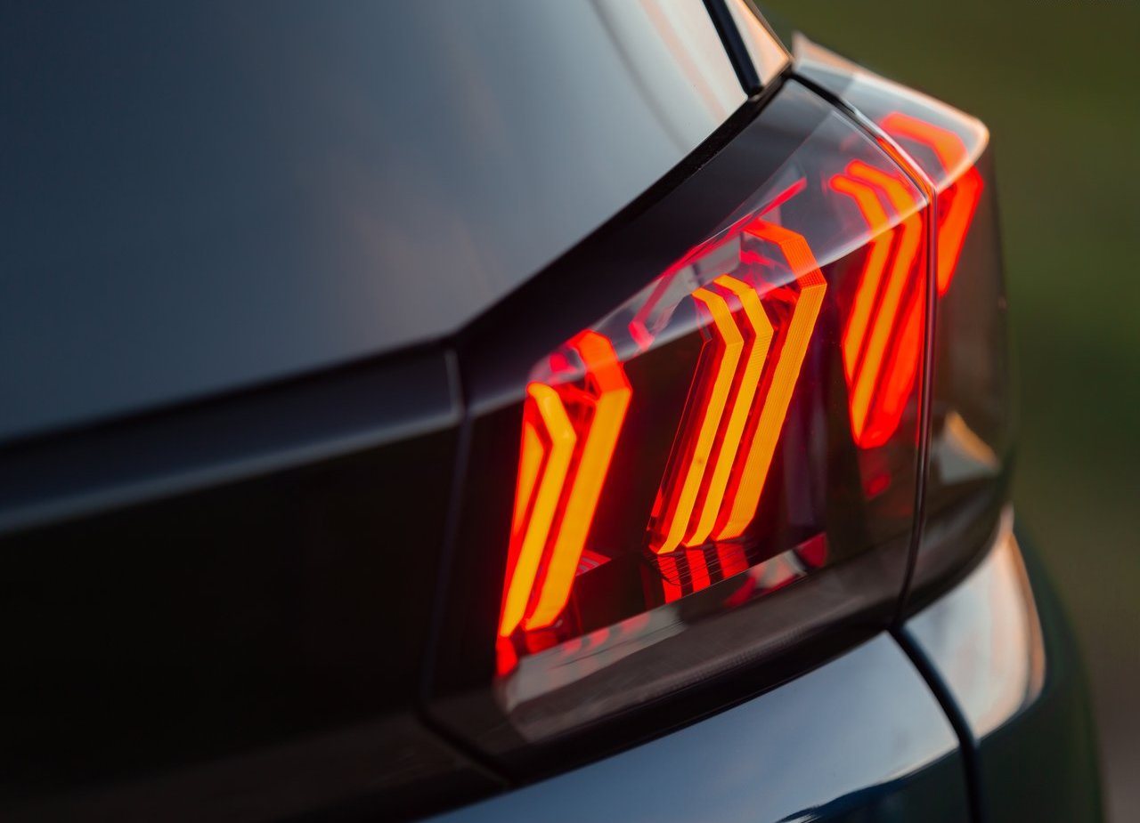 2021 - PEUGEOT 5008, foto 139