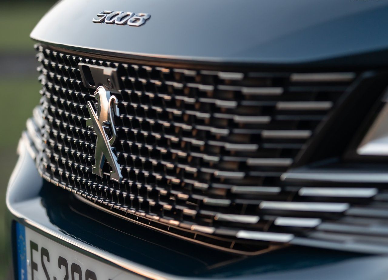 2021 - PEUGEOT 5008, foto 141
