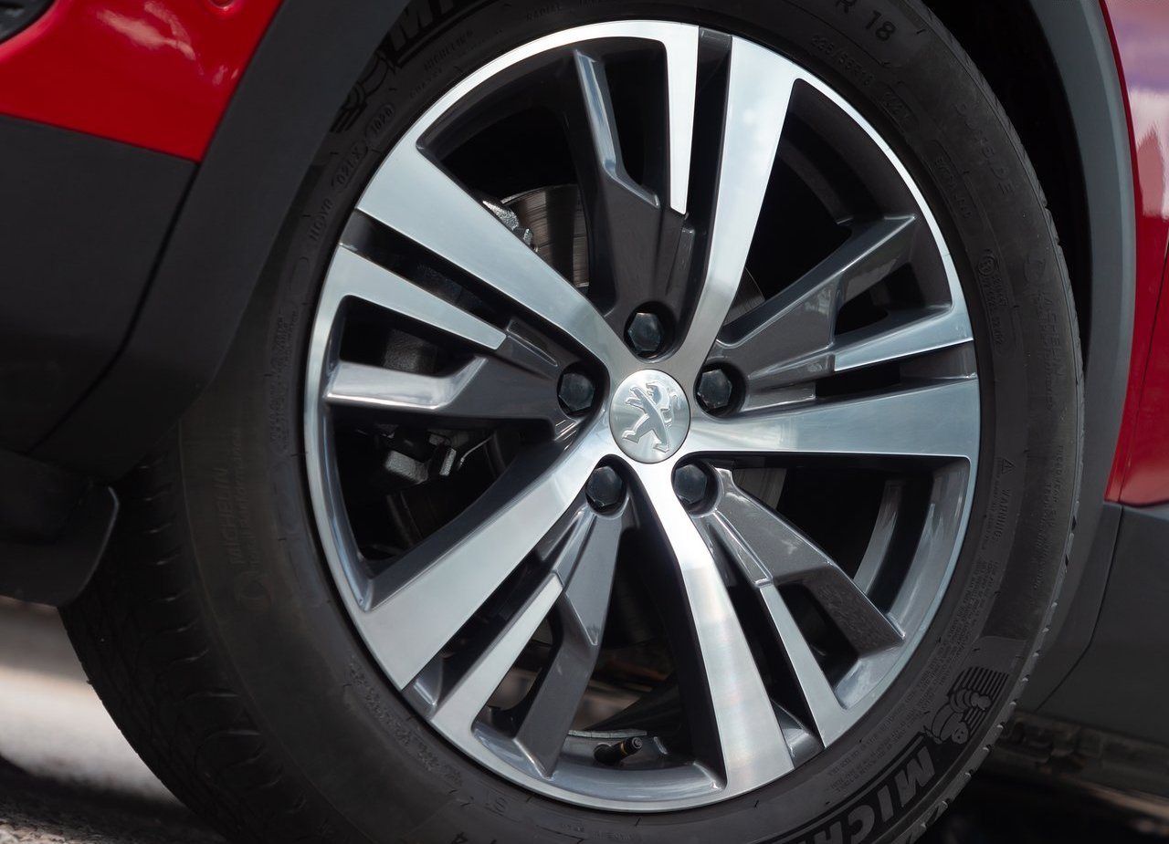 2021 - PEUGEOT 5008, foto 144