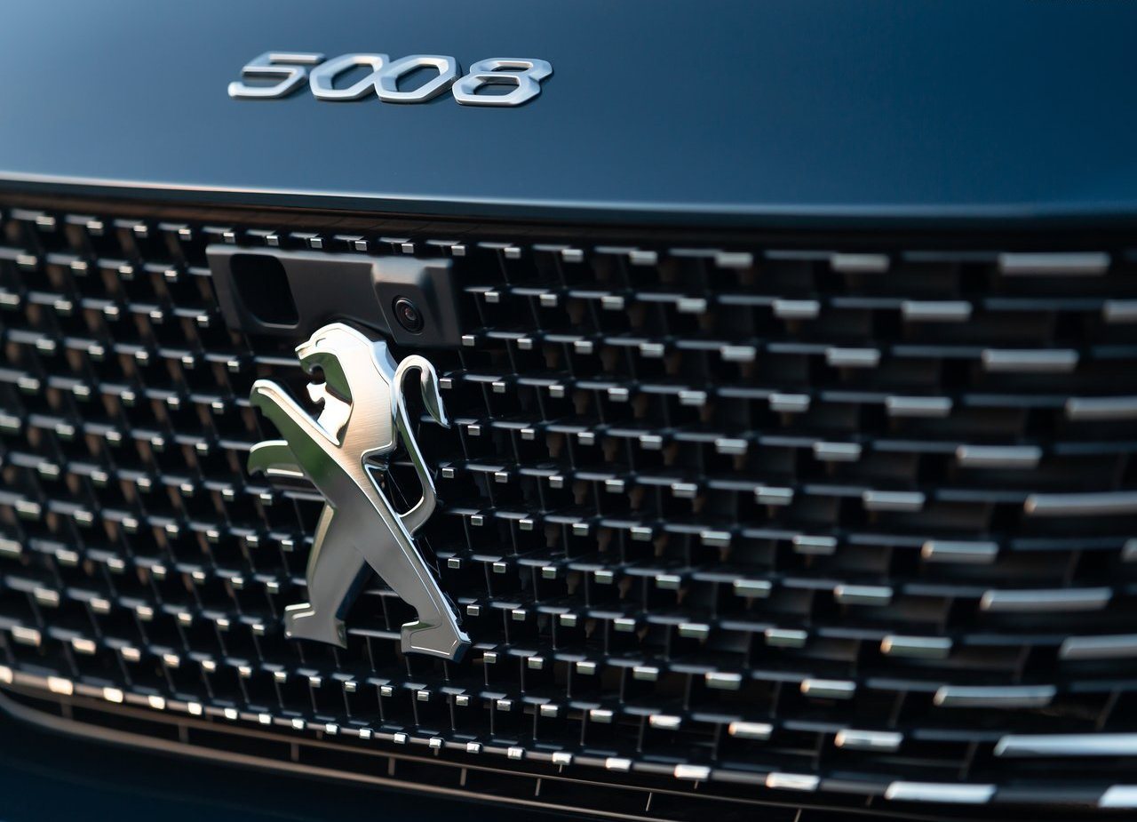 2021 - PEUGEOT 5008, foto 146