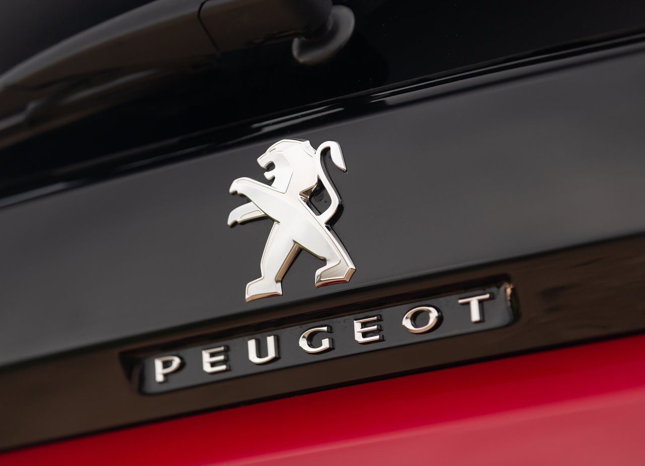 2021 - PEUGEOT 5008, foto 147
