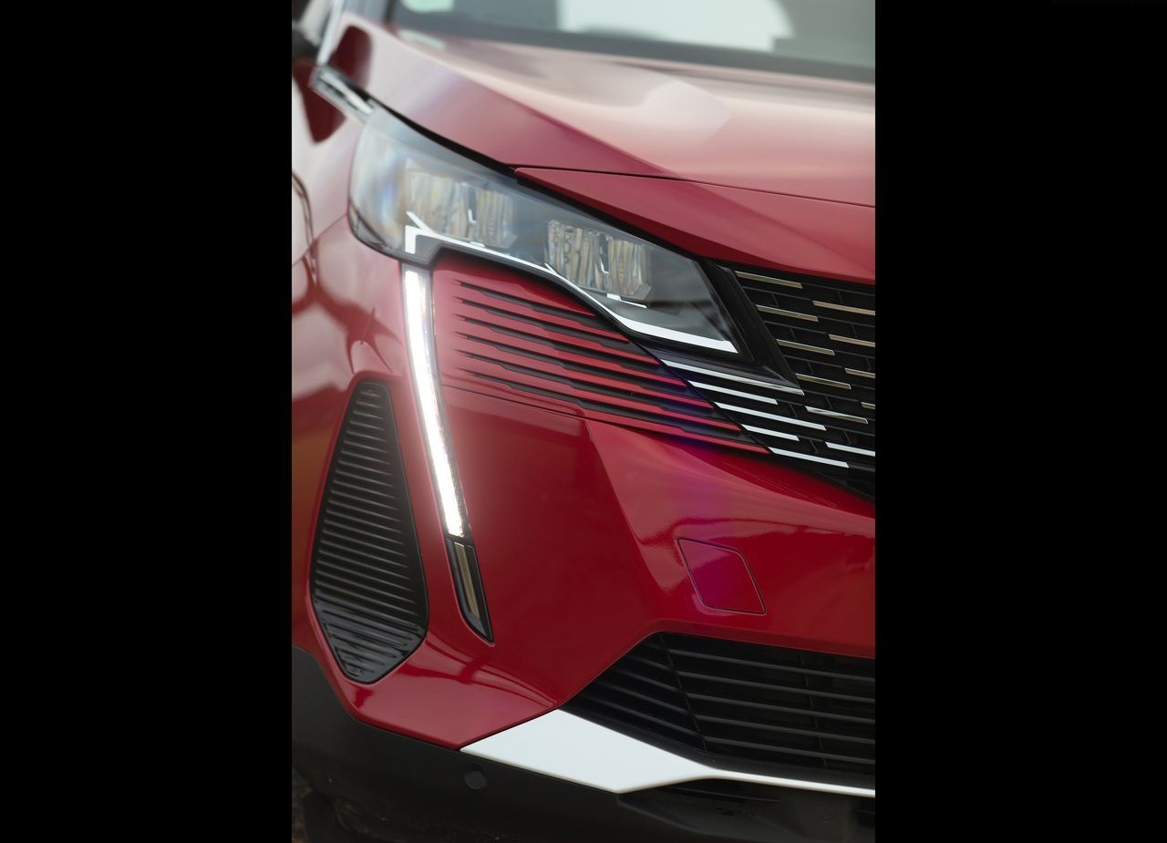 2021 - PEUGEOT 5008, foto 152