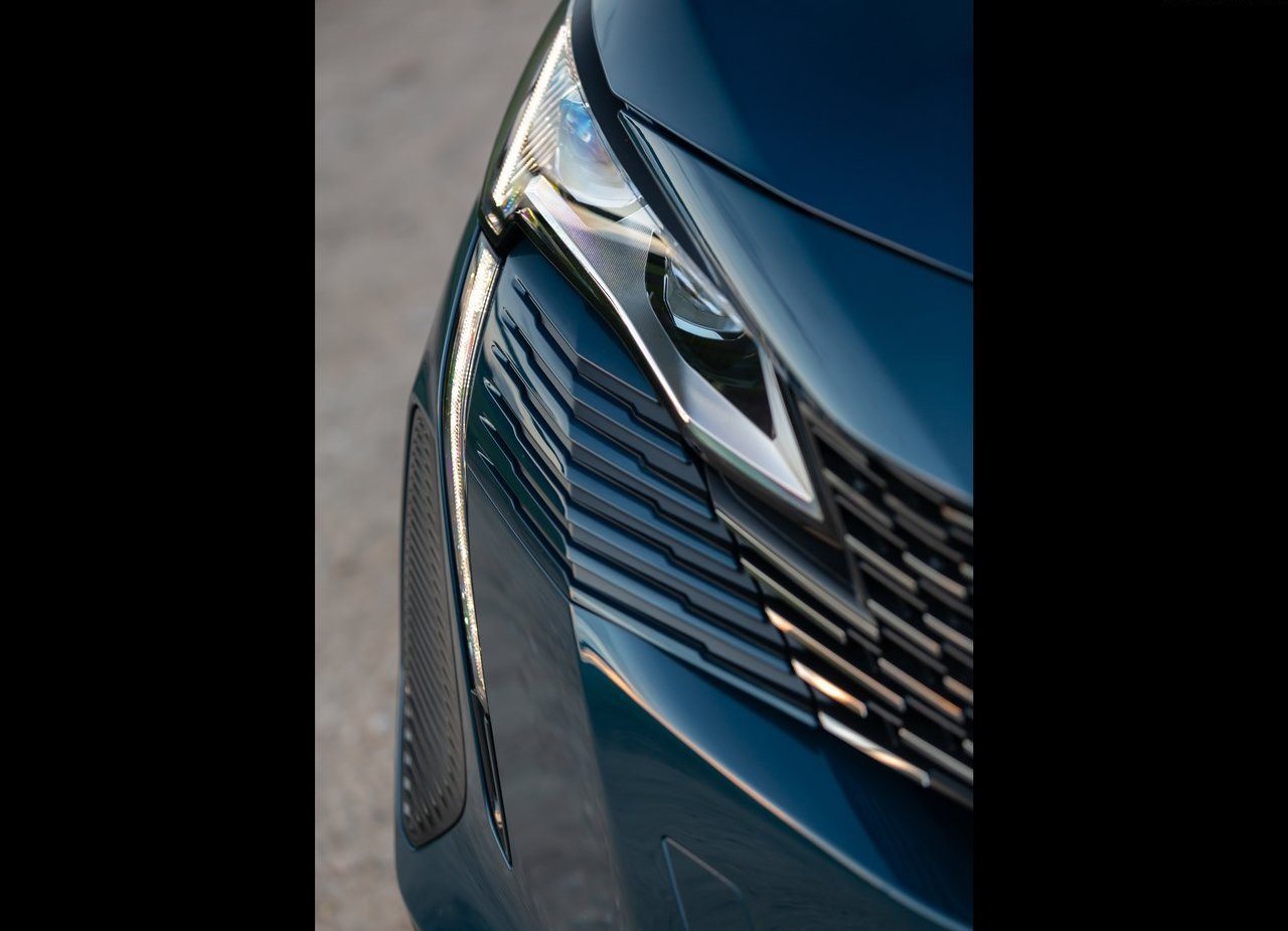 2021 - PEUGEOT 5008, foto 153