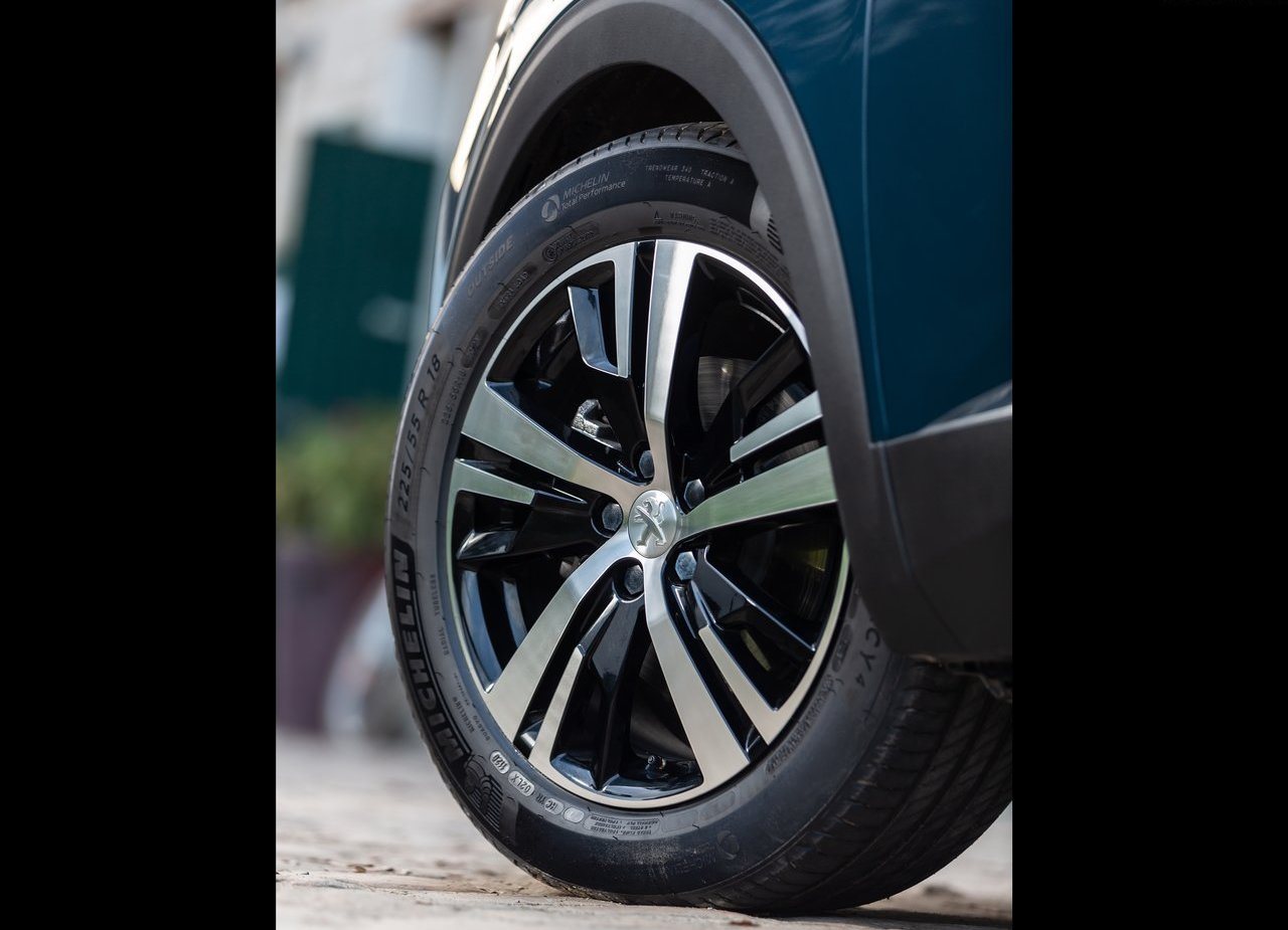 2021 - PEUGEOT 5008, foto 154