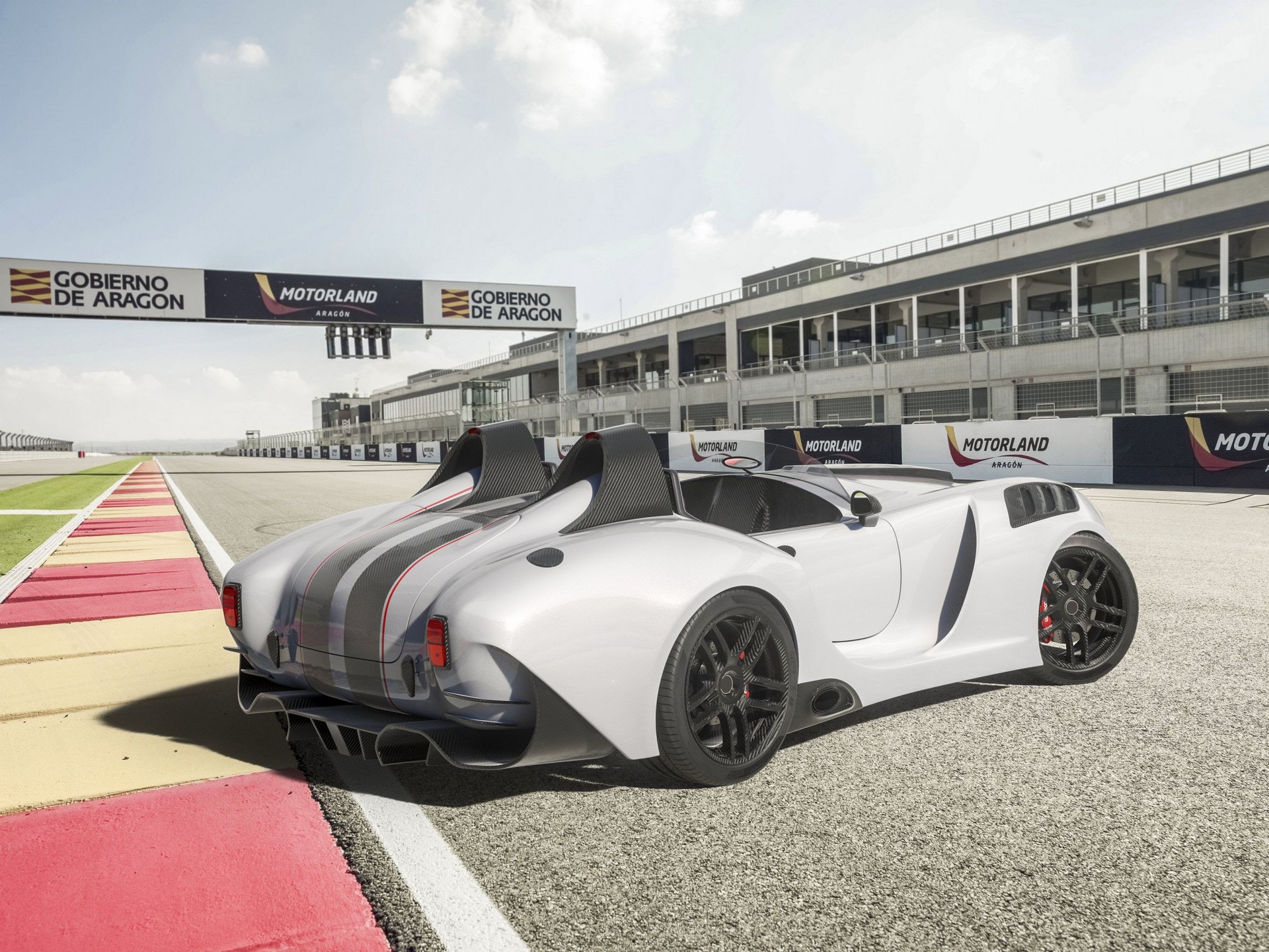 AC COBRA KNIGHT VISION R, foto 3