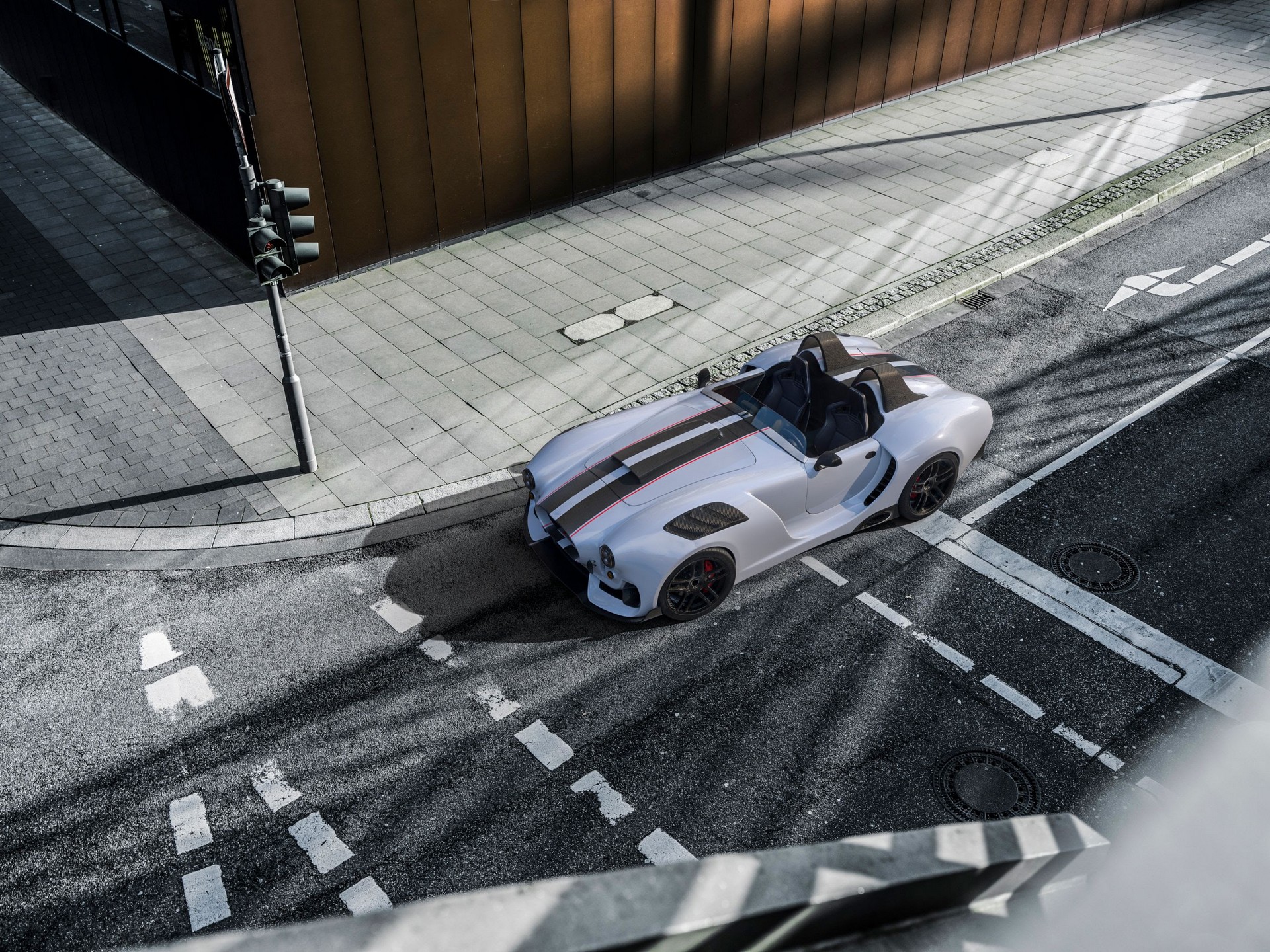 AC COBRA KNIGHT VISION R, foto 5