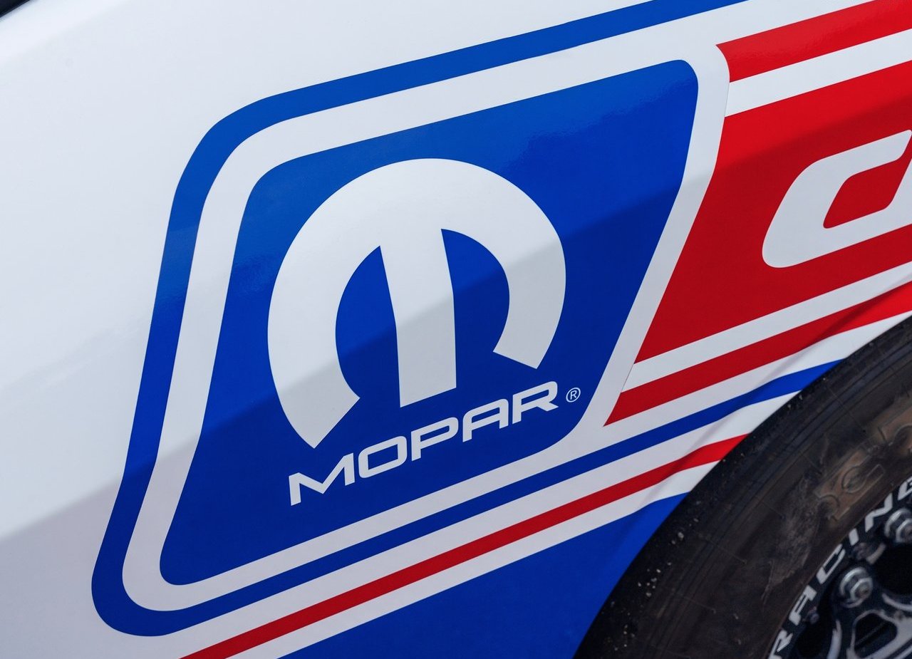 DODGE CHALLENGER MOPAR DRAG PAK, foto 27