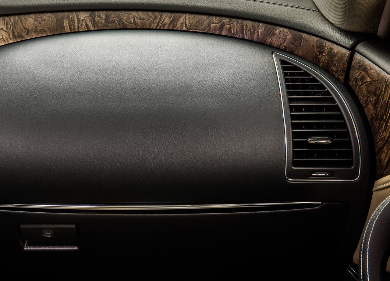 2021 - INFINITI QX80, foto 17