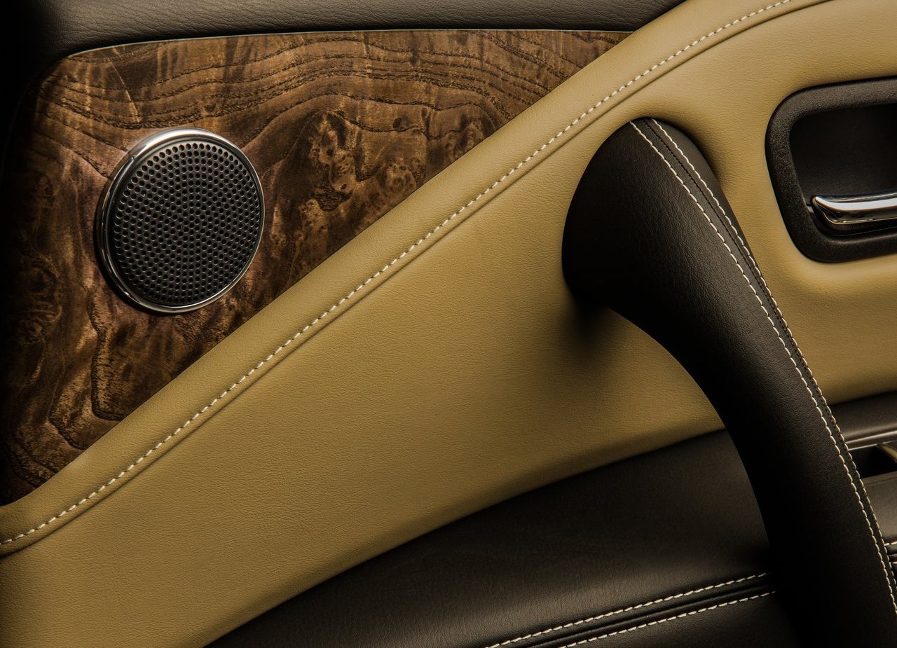 2021 - INFINITI QX80, foto 18