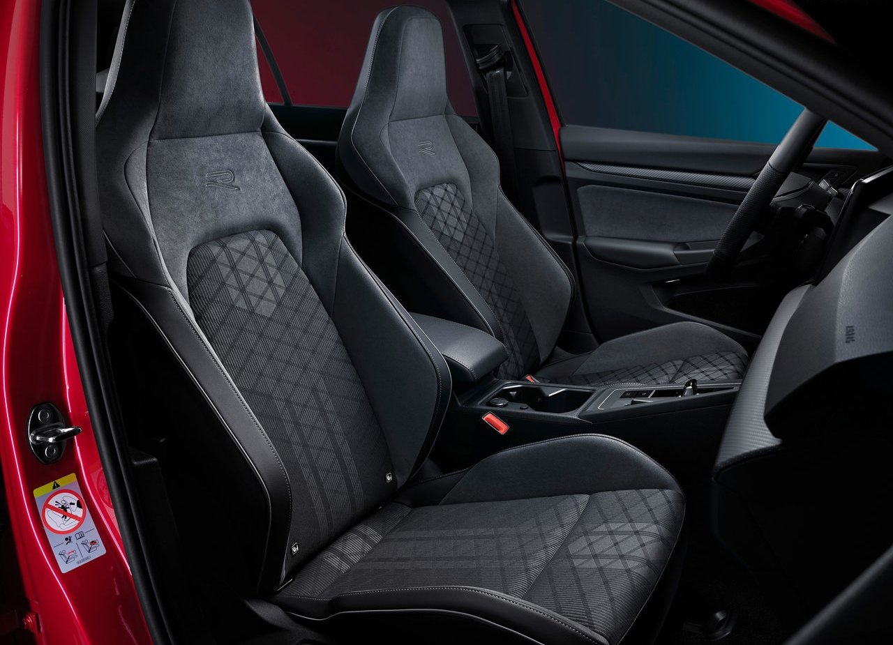 2021 - VOLKSWAGEN GOLF VARIANT, foto 14