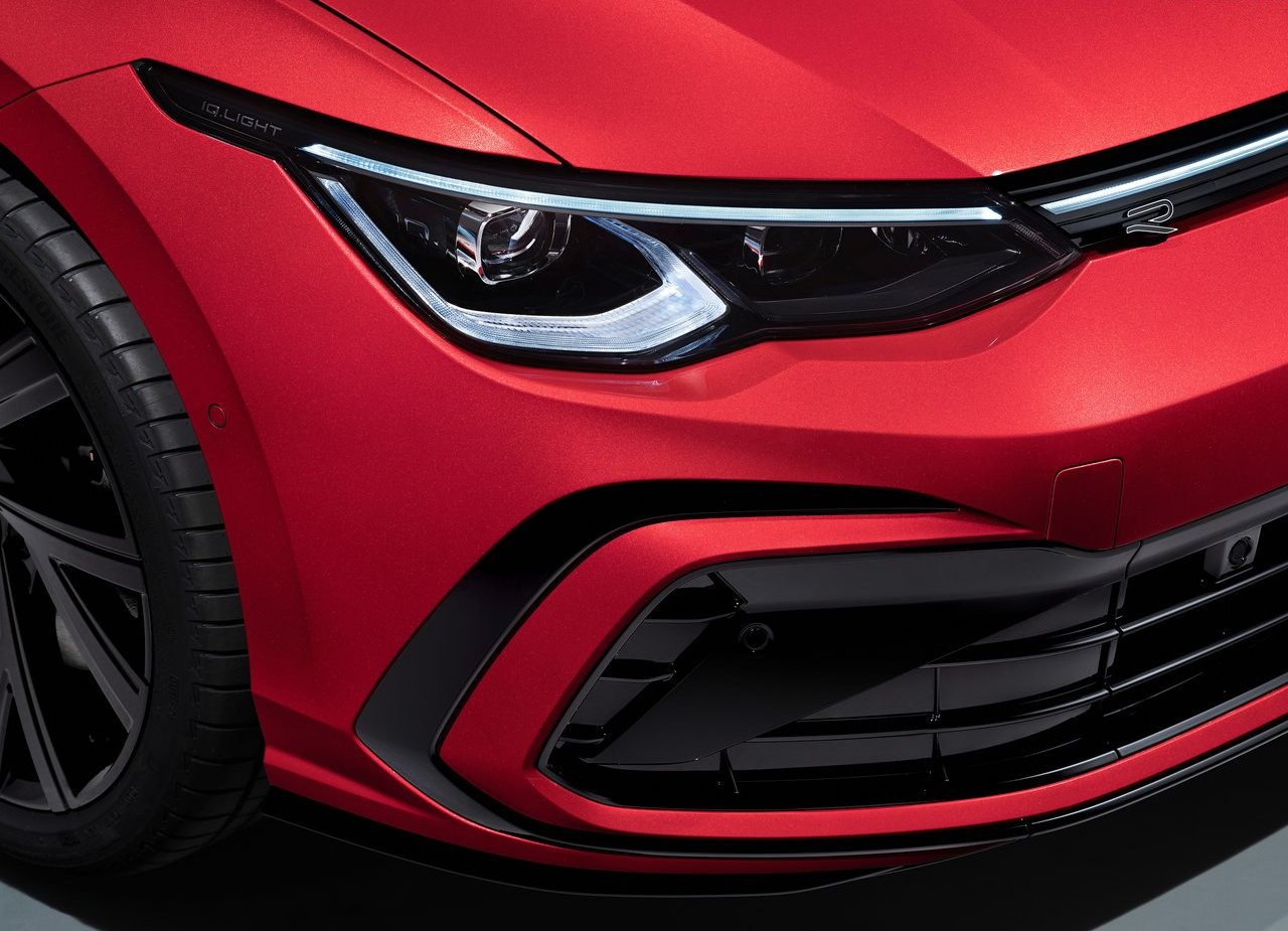 2021 - VOLKSWAGEN GOLF VARIANT, foto 26