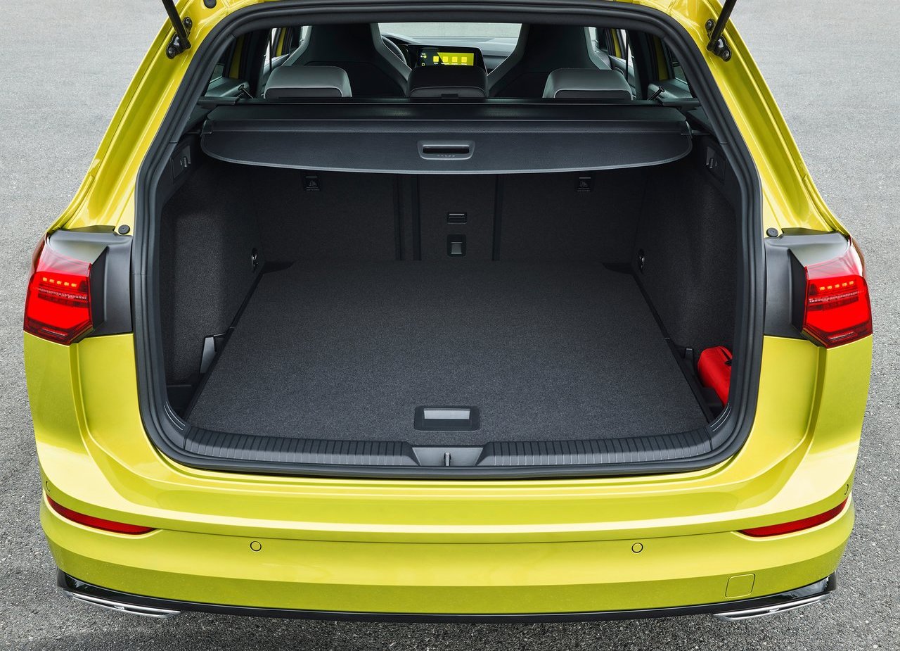 2021 - VOLKSWAGEN GOLF VARIANT, foto 46