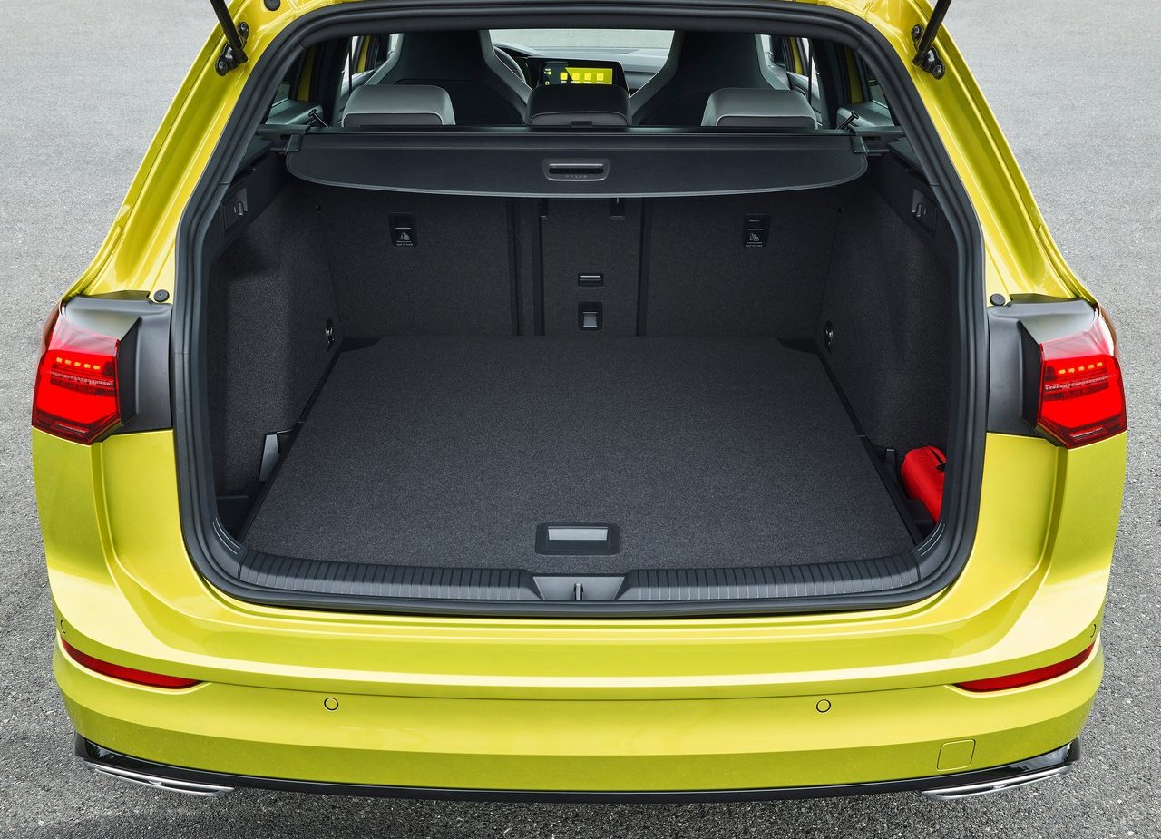 2021 - VOLKSWAGEN GOLF VARIANT, foto 47