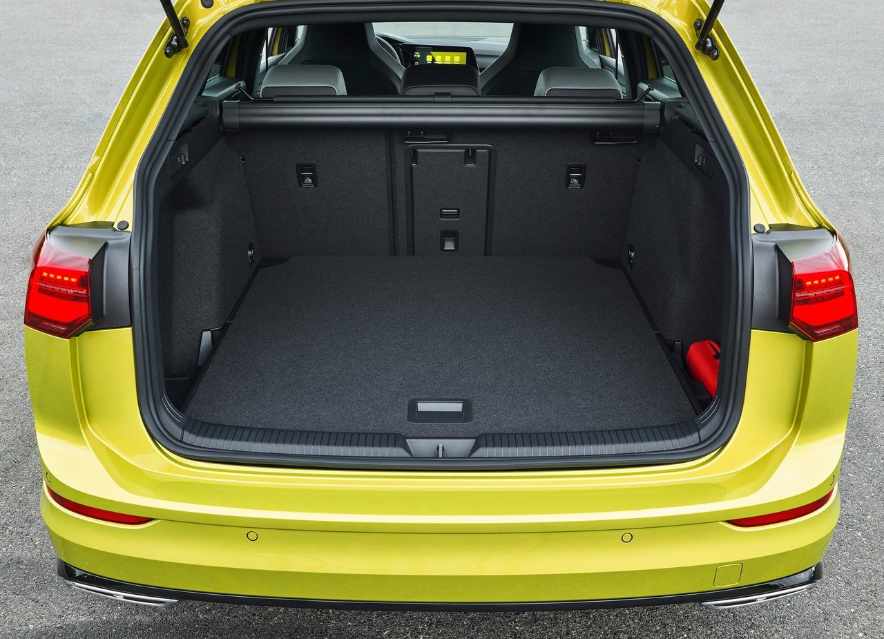 2021 - VOLKSWAGEN GOLF VARIANT, foto 48
