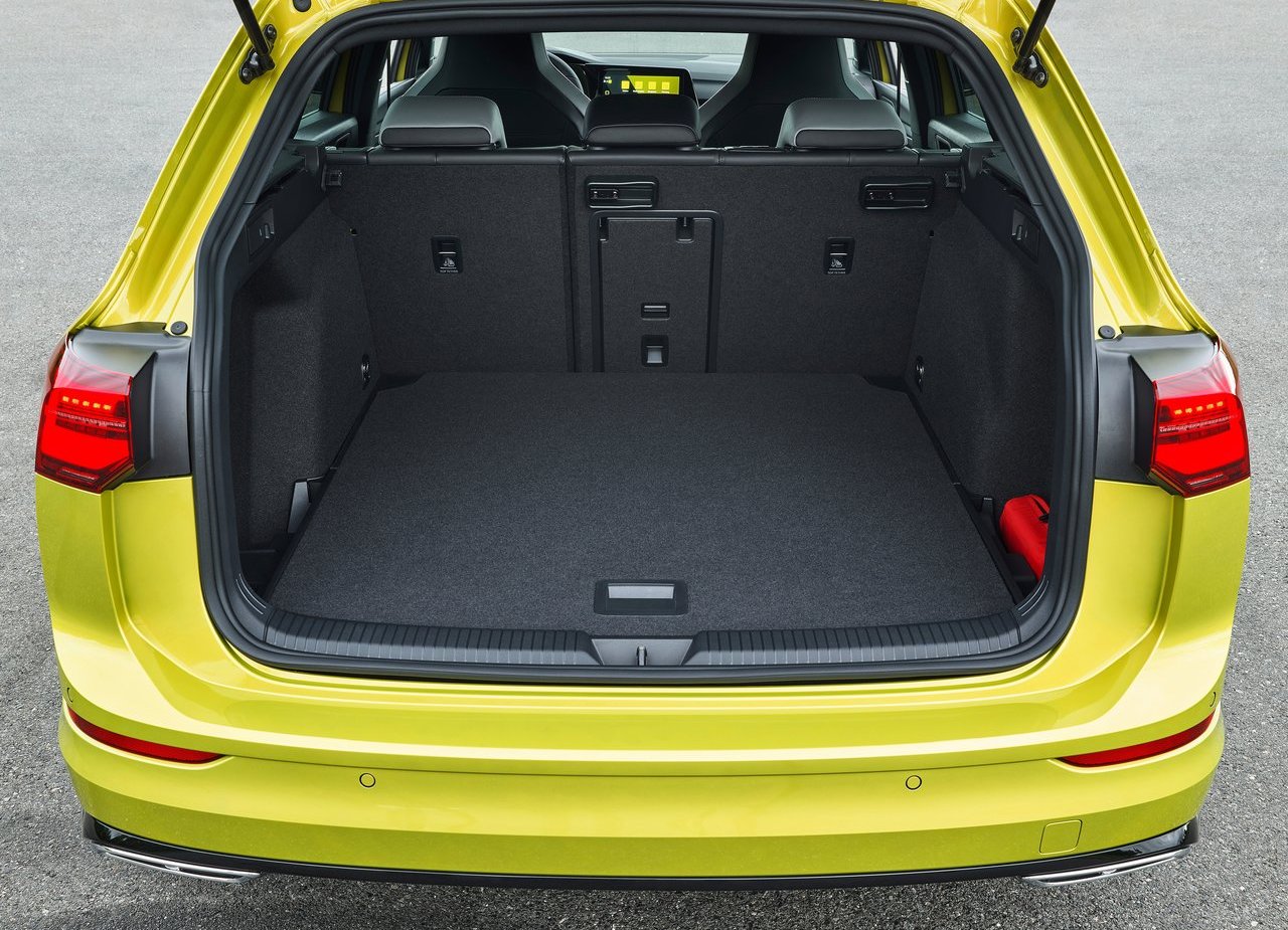 2021 - VOLKSWAGEN GOLF VARIANT, foto 49