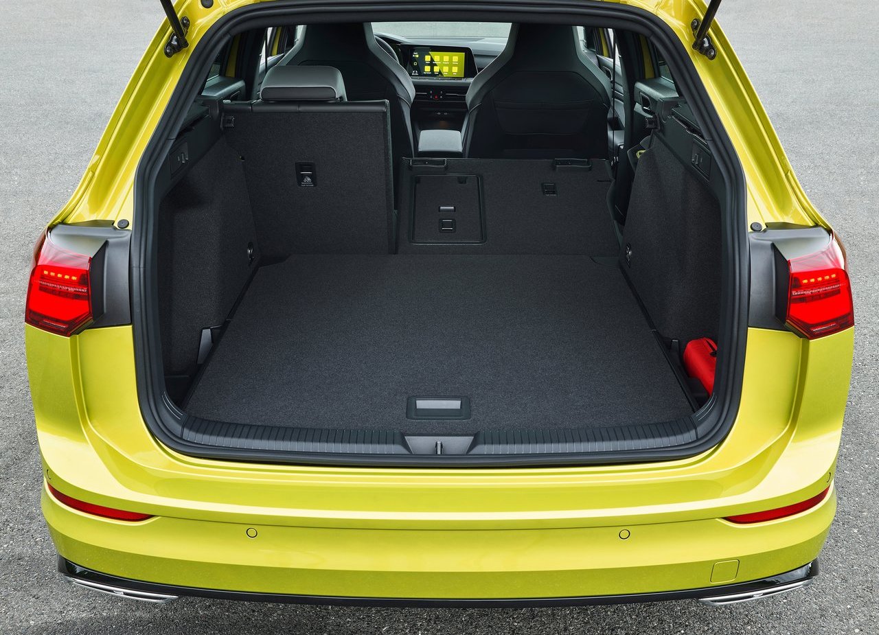 2021 - VOLKSWAGEN GOLF VARIANT, foto 50