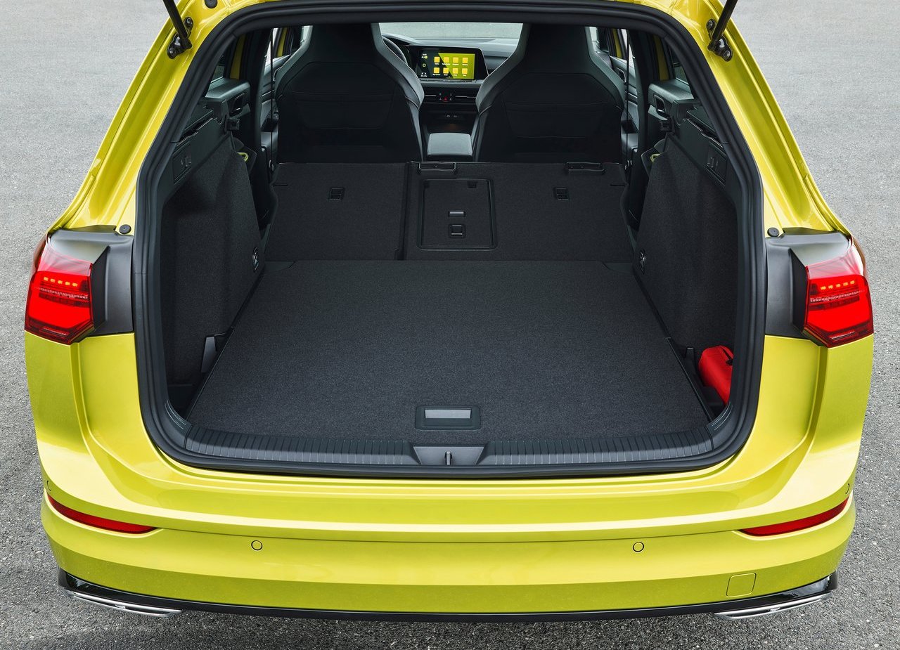 2021 - VOLKSWAGEN GOLF VARIANT, foto 51