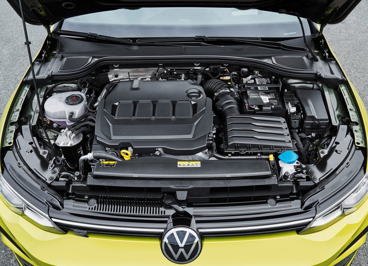 2021 - VOLKSWAGEN GOLF VARIANT, foto 53