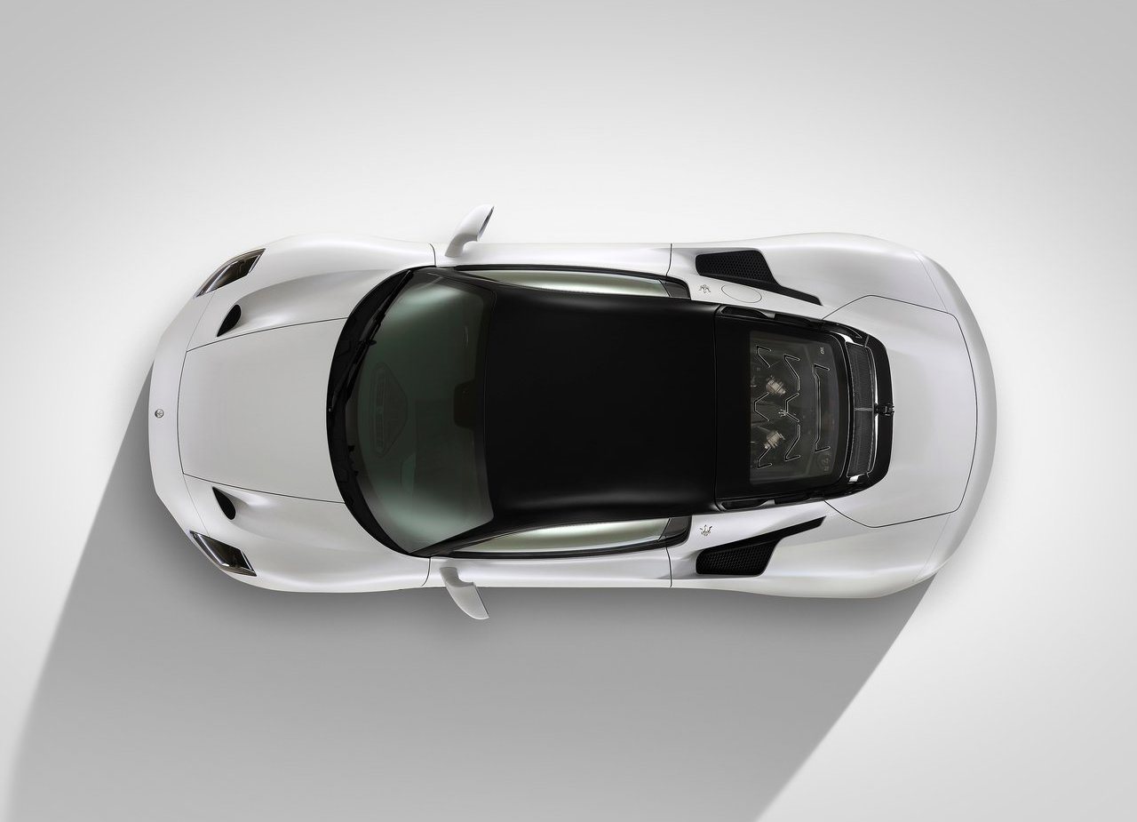 MASERATI MC20, foto 44