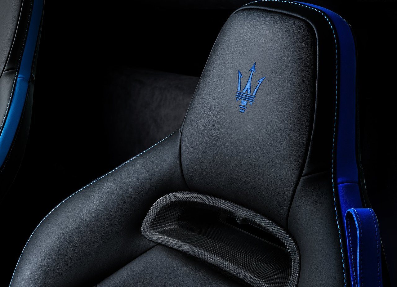MASERATI MC20, foto 58