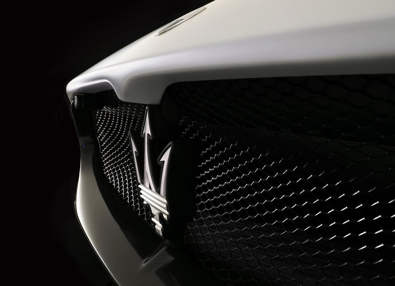 MASERATI MC20, foto 76