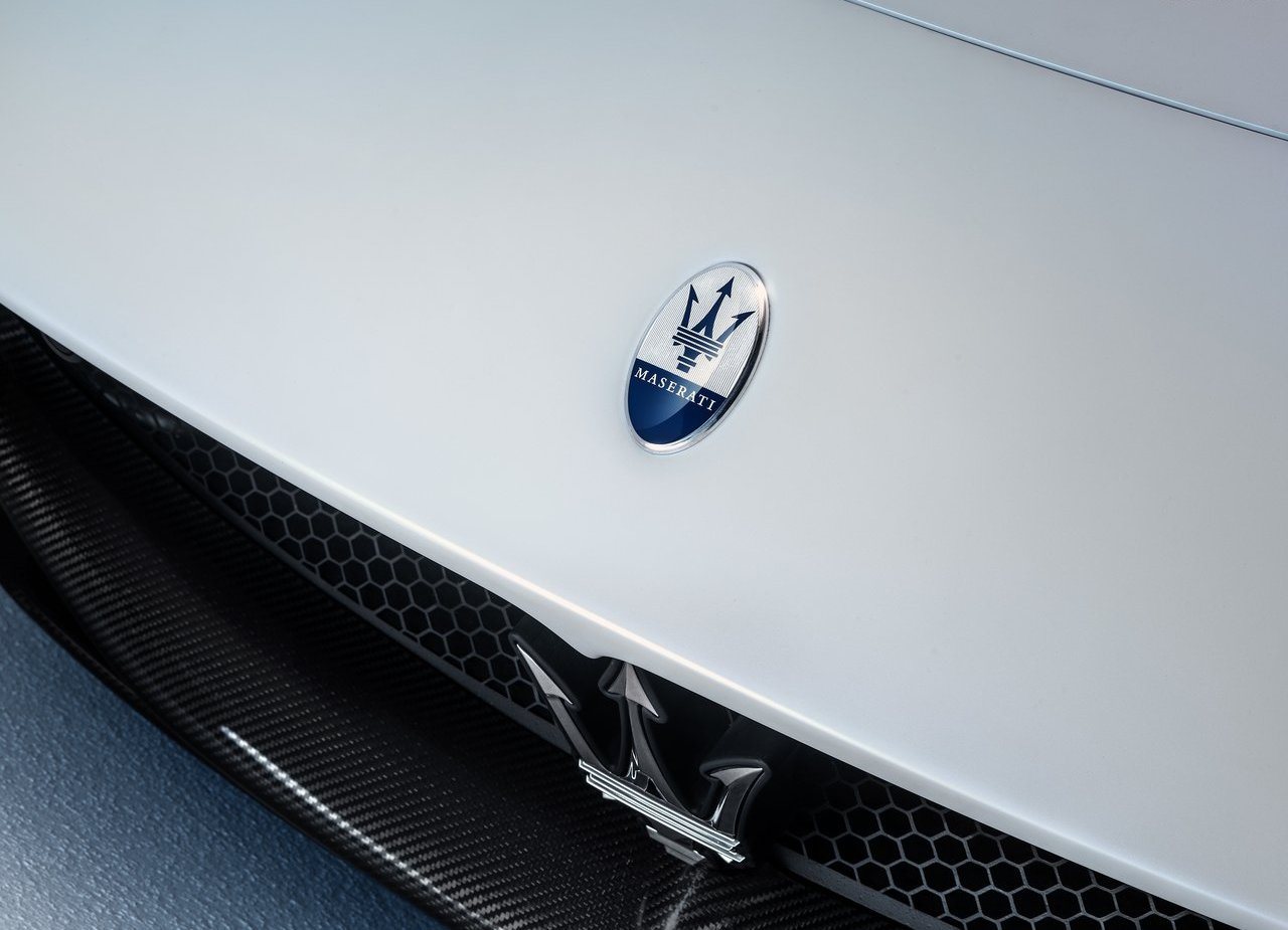 MASERATI MC20, foto 77