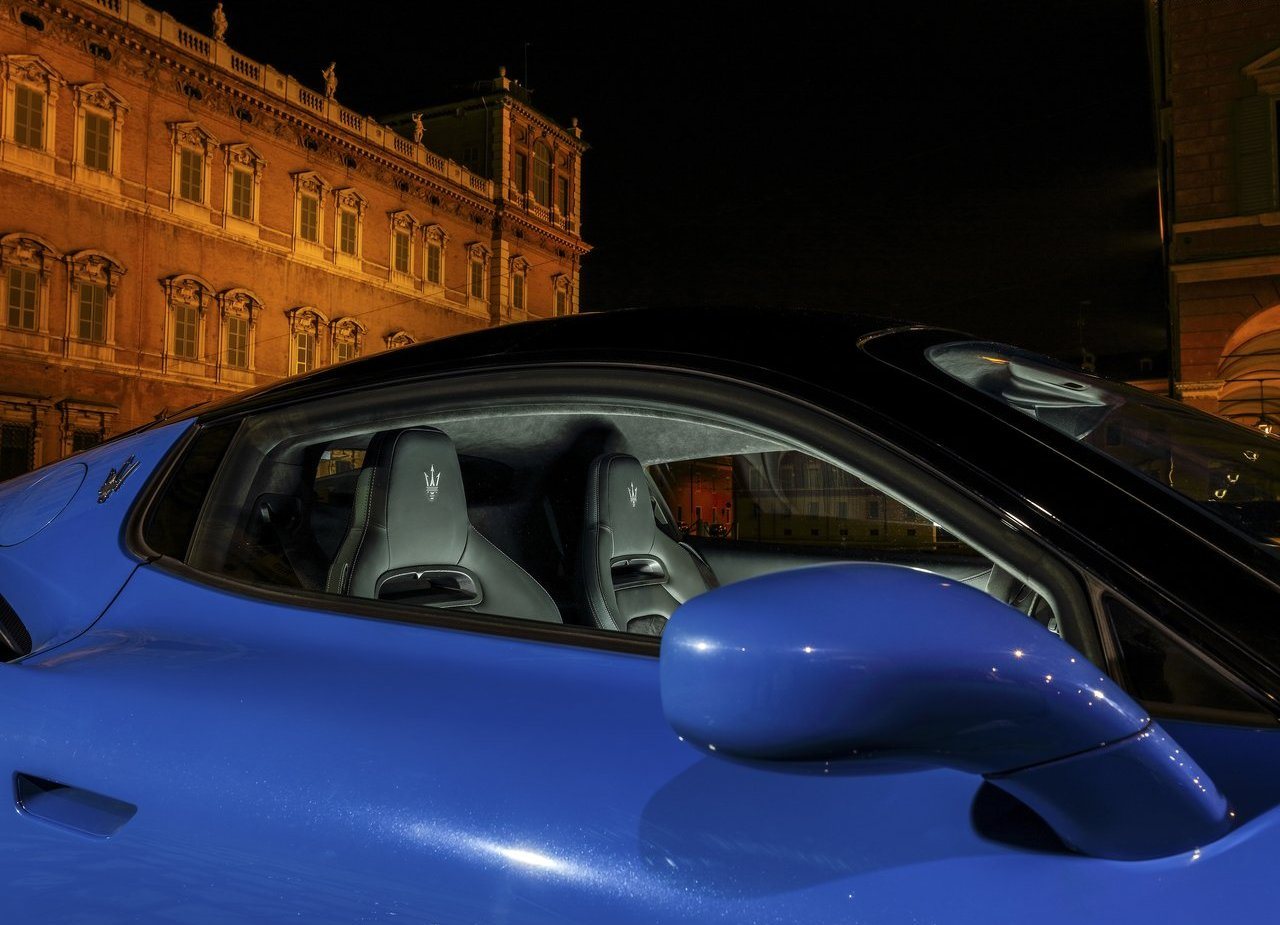 MASERATI MC20, foto 78