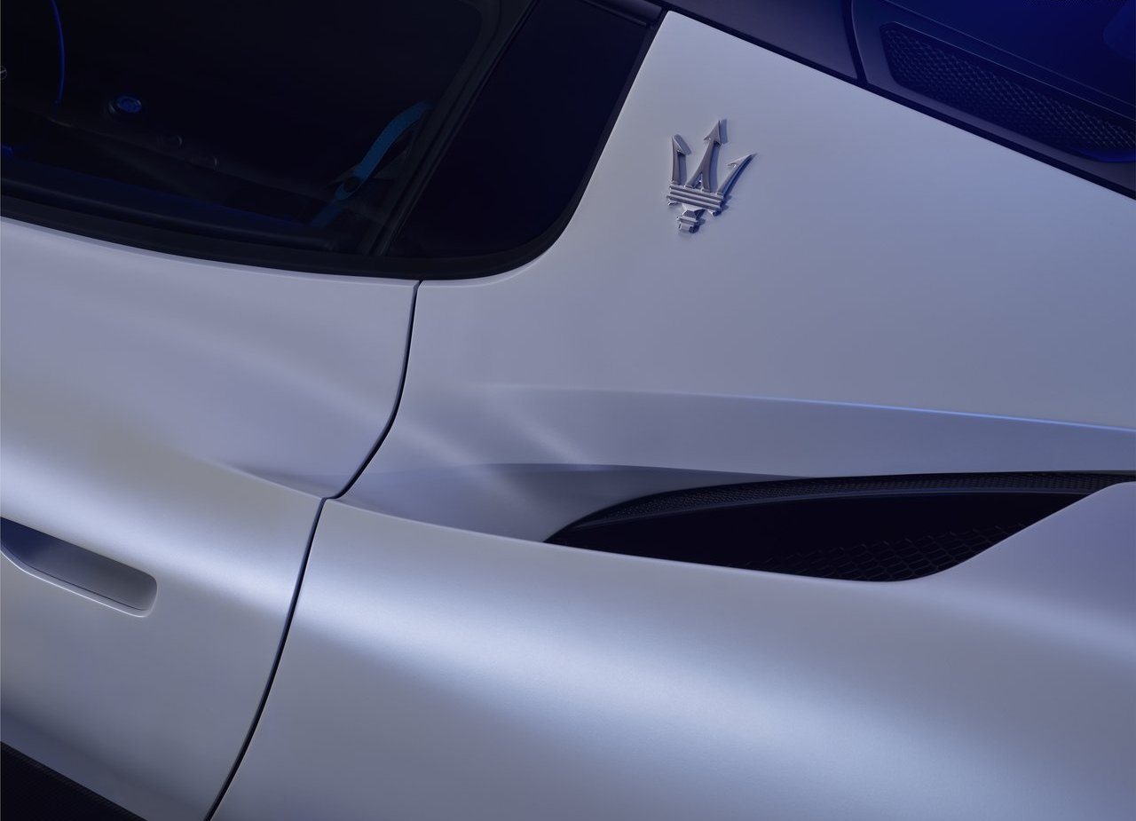 MASERATI MC20, foto 79