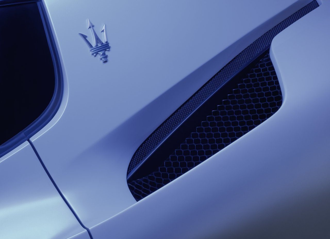 MASERATI MC20, foto 80