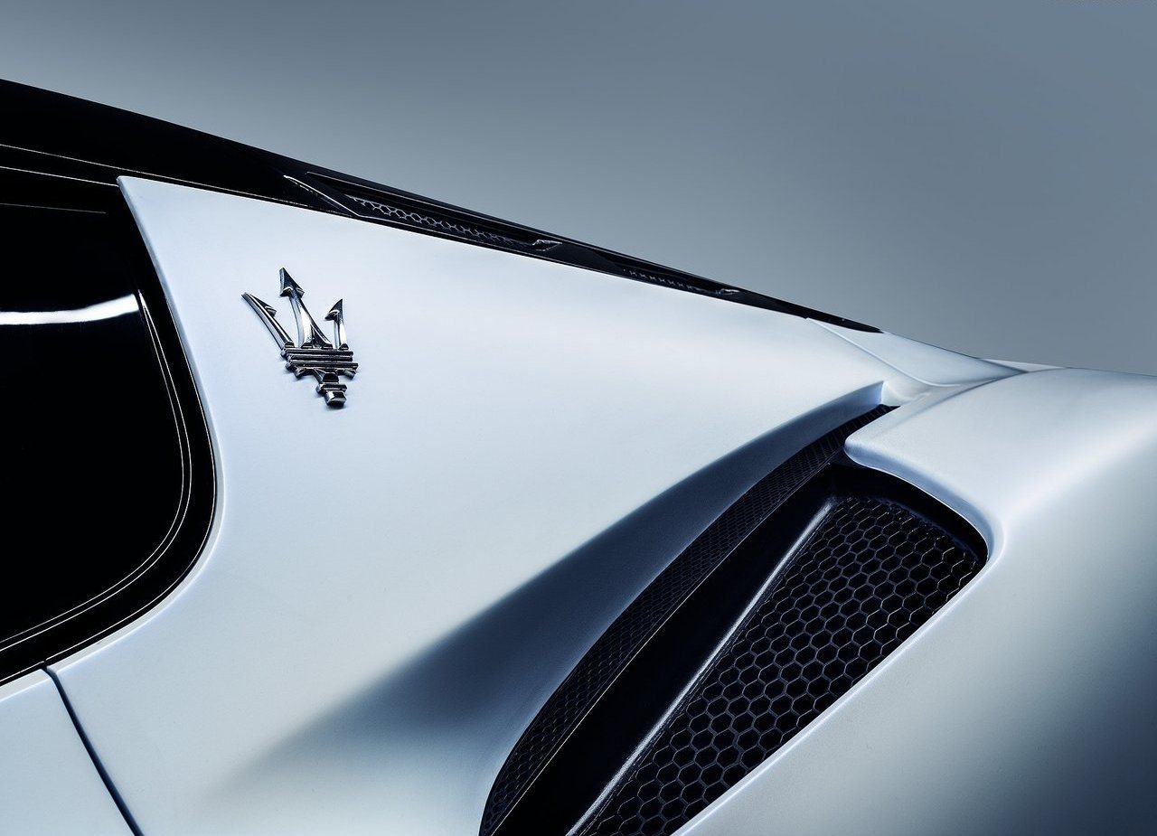 MASERATI MC20, foto 81