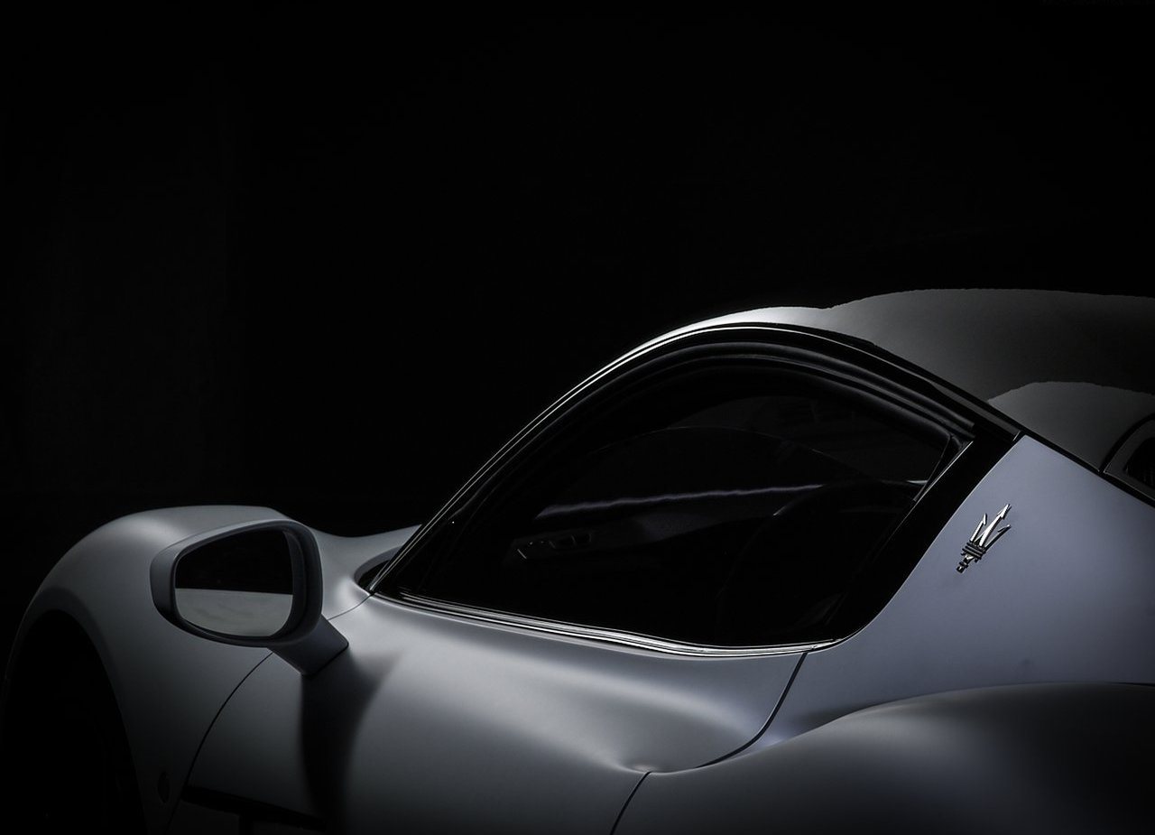 MASERATI MC20, foto 85
