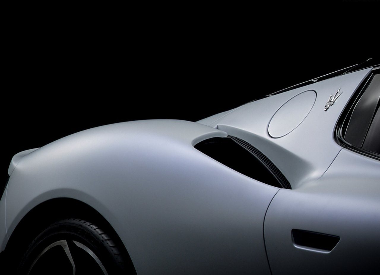 MASERATI MC20, foto 86