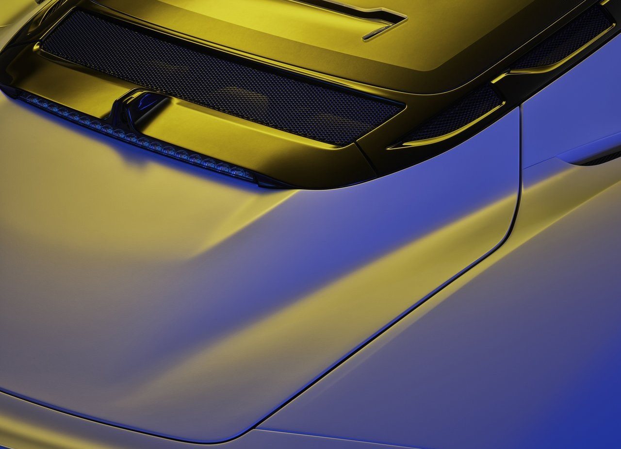 MASERATI MC20, foto 92