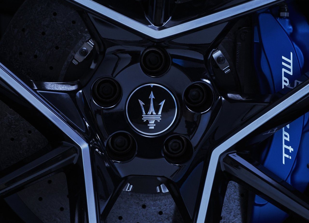 MASERATI MC20, foto 97
