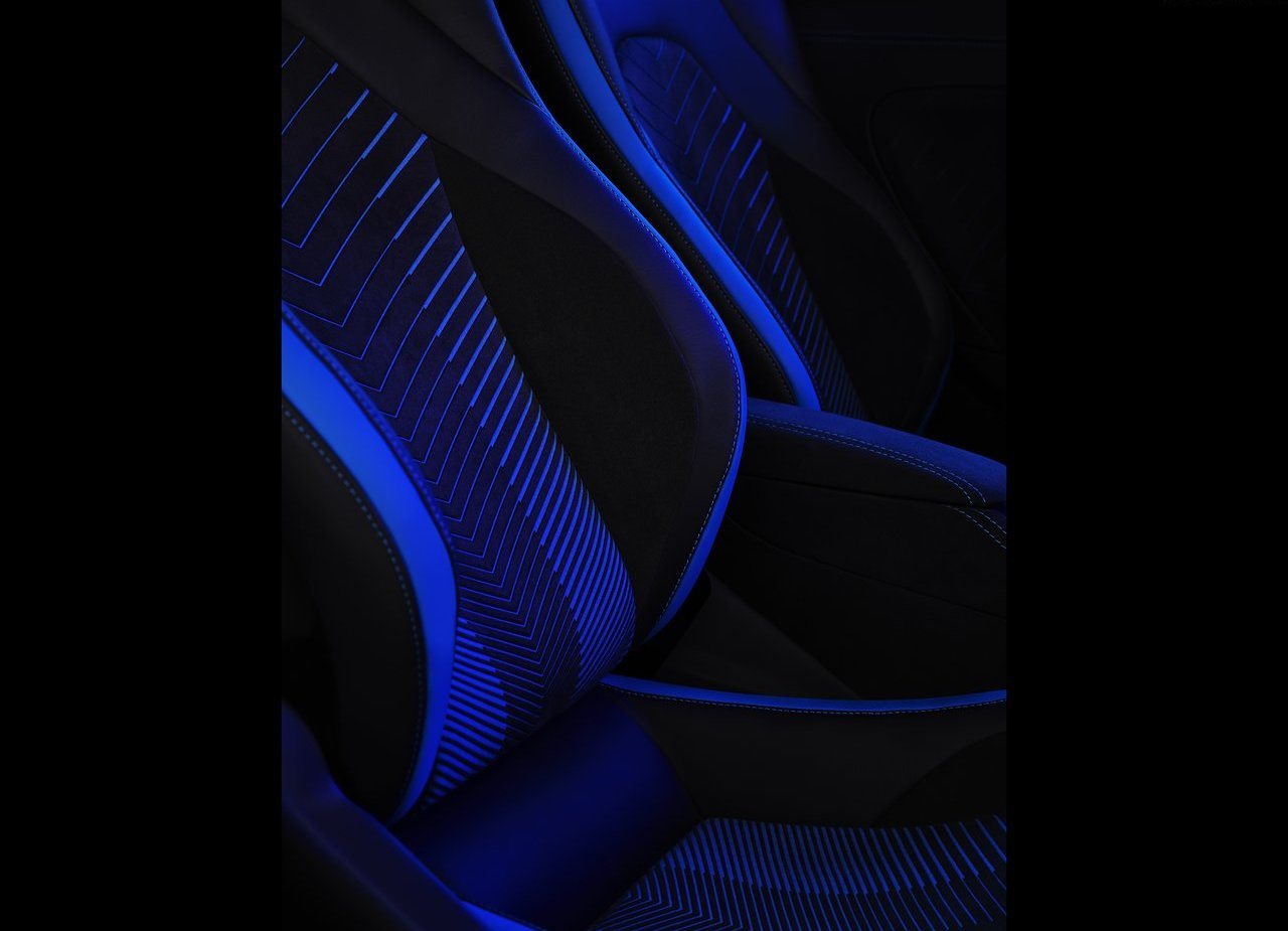 MASERATI MC20, foto 101
