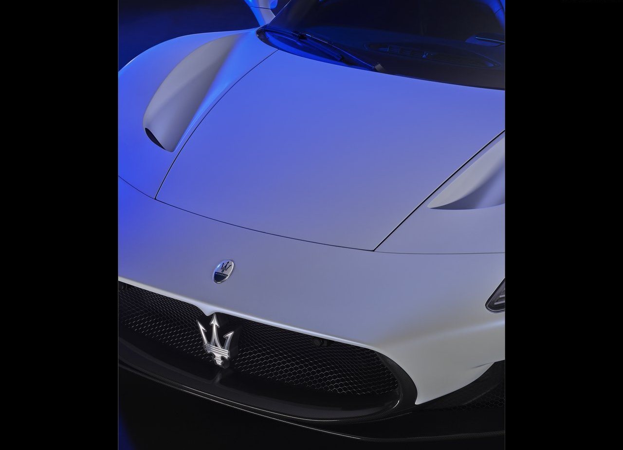 MASERATI MC20, foto 105