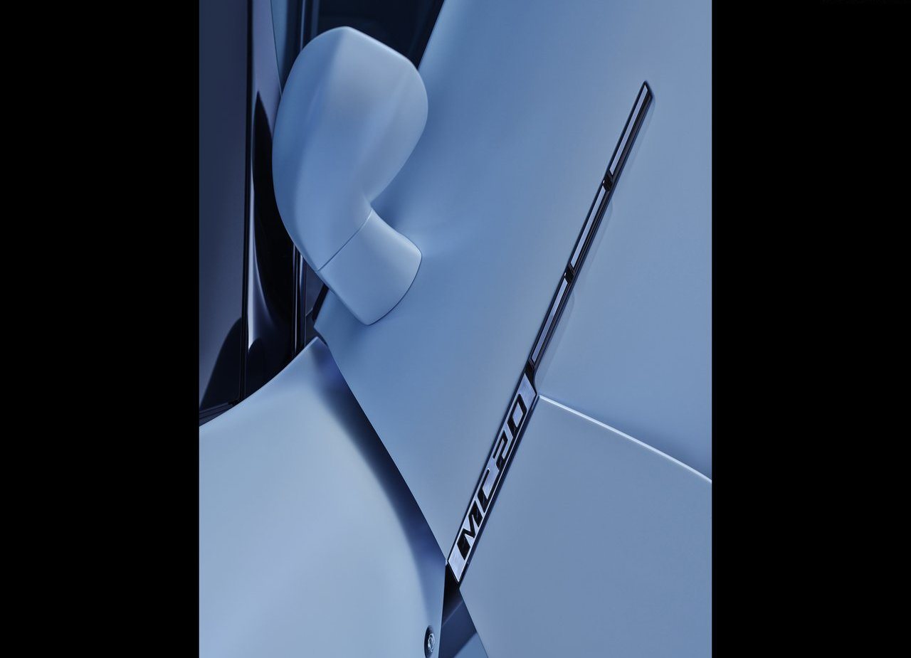 MASERATI MC20, foto 109