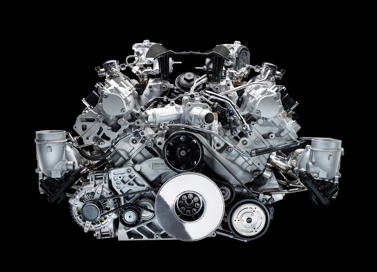 MASERATI MC20, foto 116