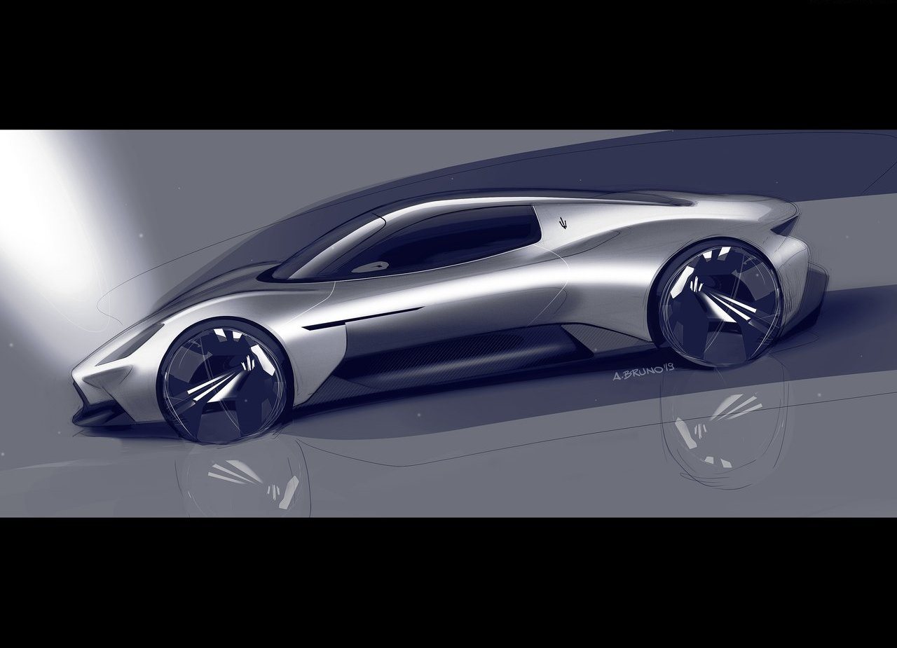 MASERATI MC20, foto 127