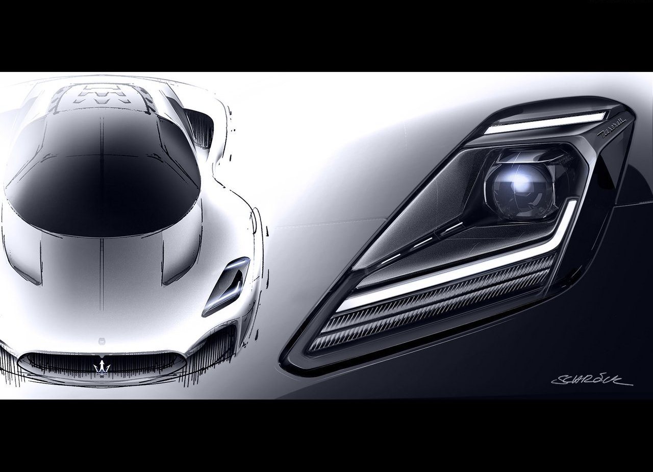 MASERATI MC20, foto 131