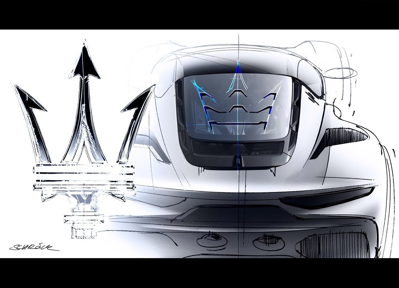 MASERATI MC20, foto 132